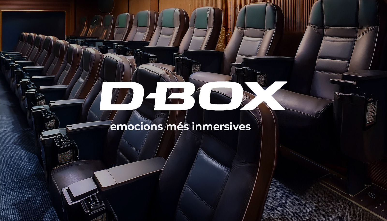 DBOX