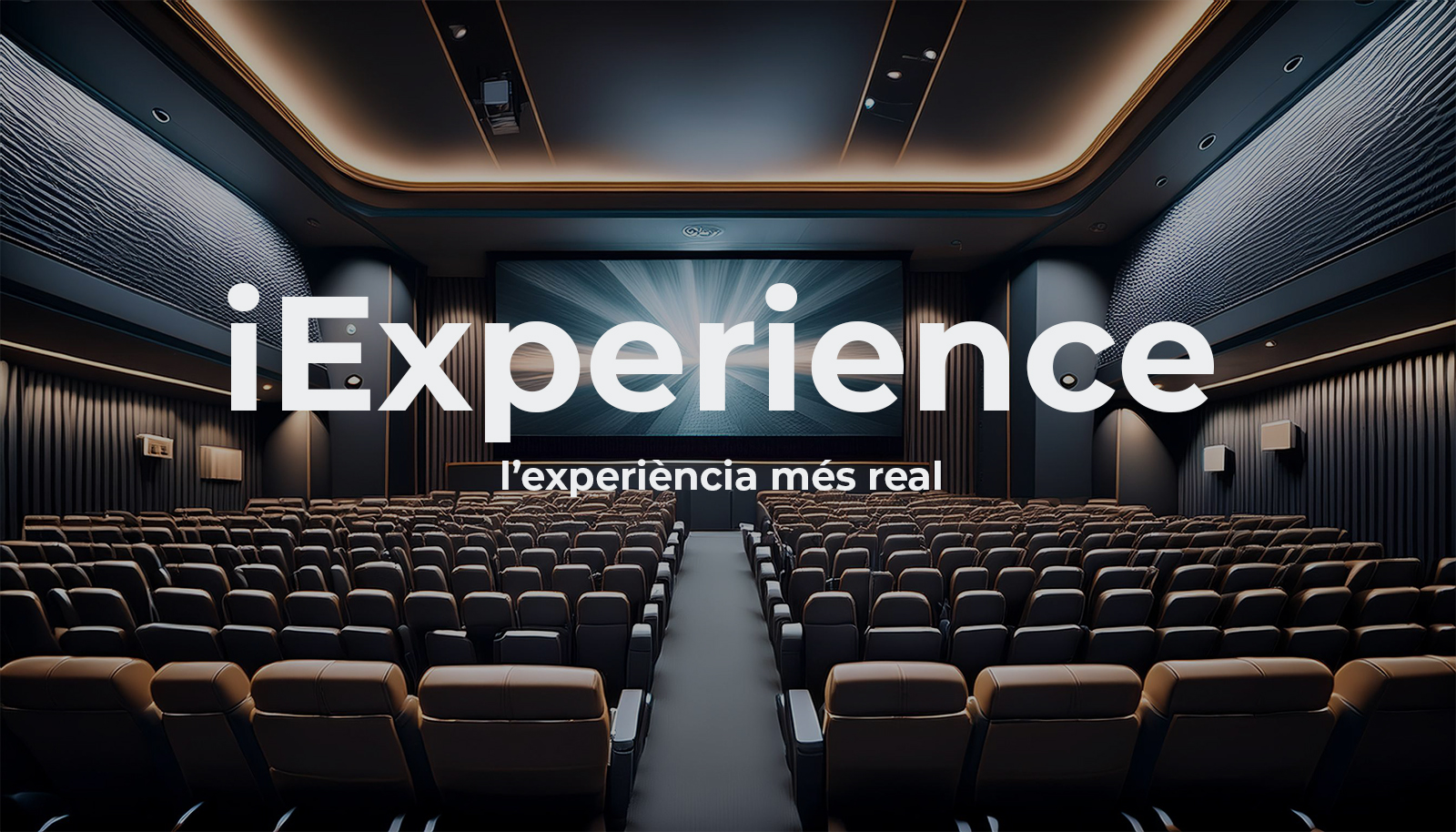iExperience