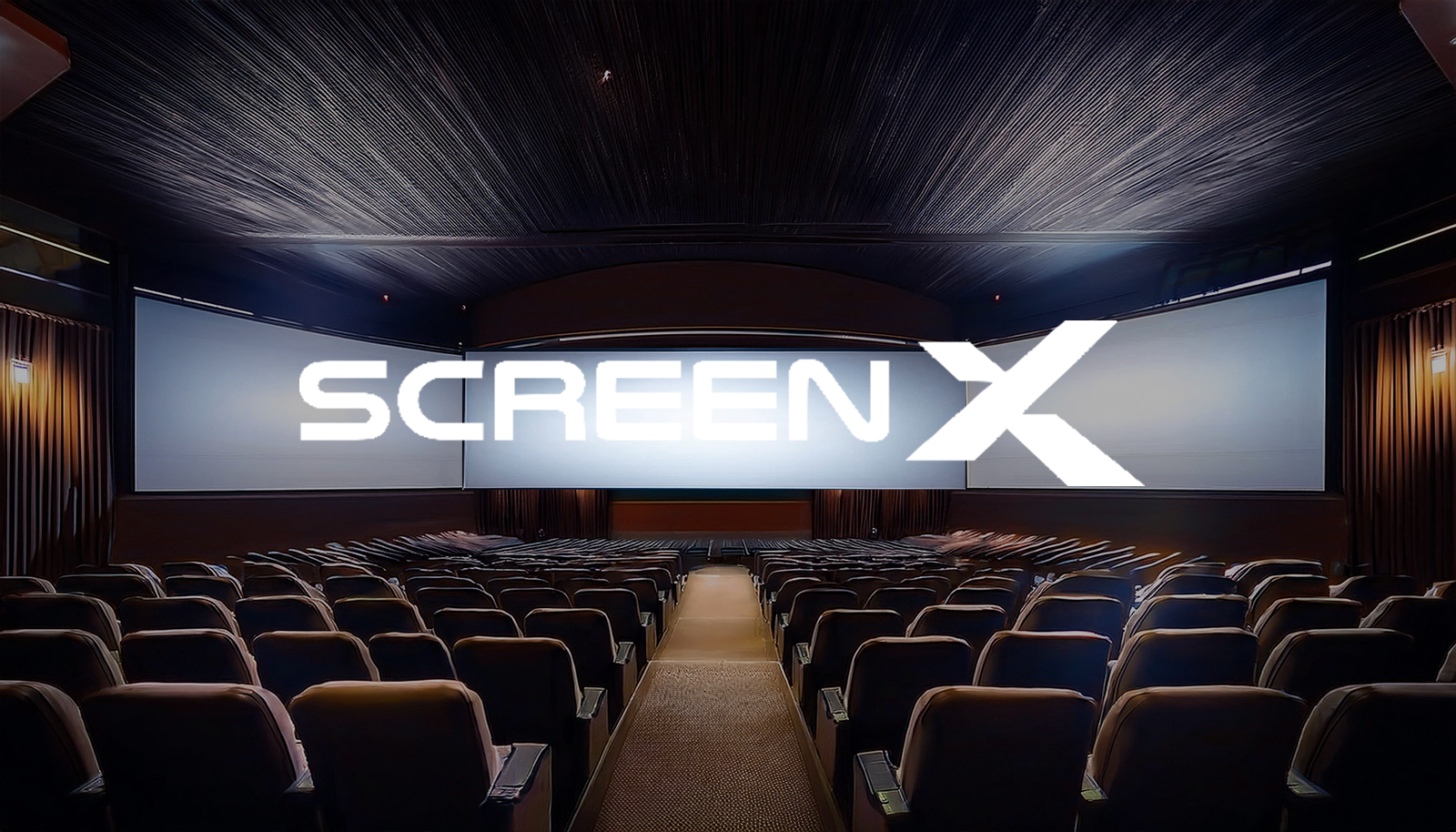 ScreenX